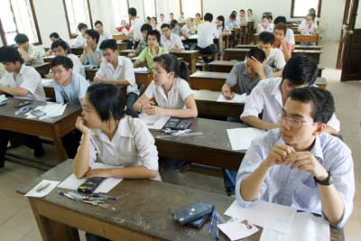 Phê duyệt Chiến lược phát triển giáo dục 2011 - 2020